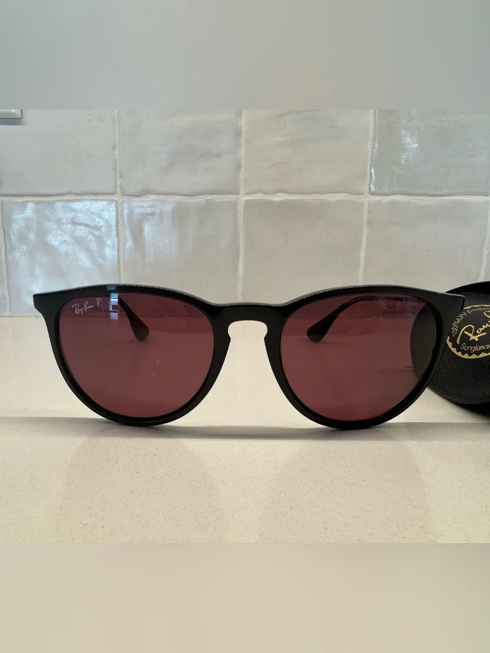 Ray-Ban ray ban